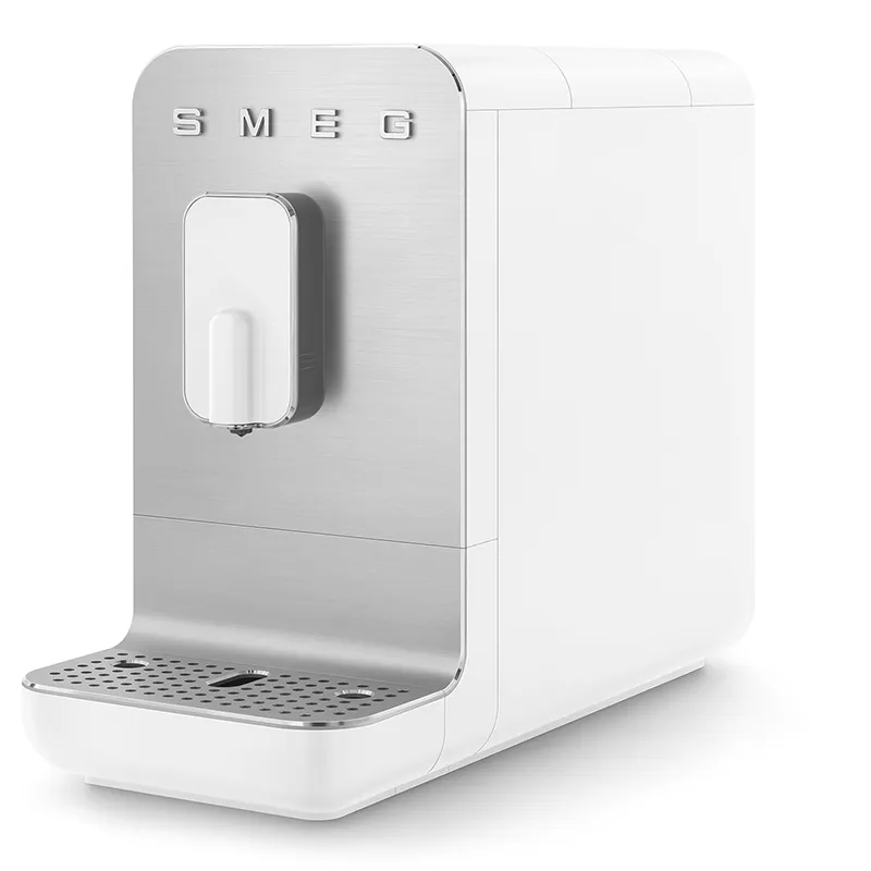 Smeg Fully Automatic Coffee Machine