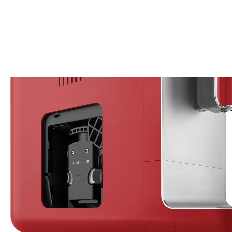 Smeg Fully Automatic Coffee Machine