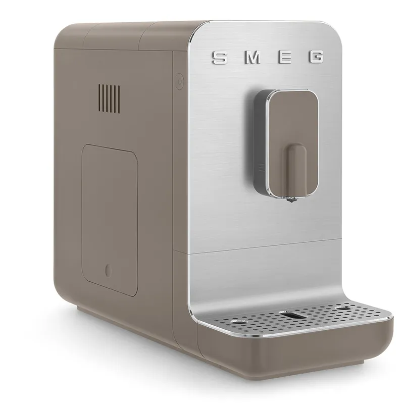 Smeg Fully Automatic Coffee Machine