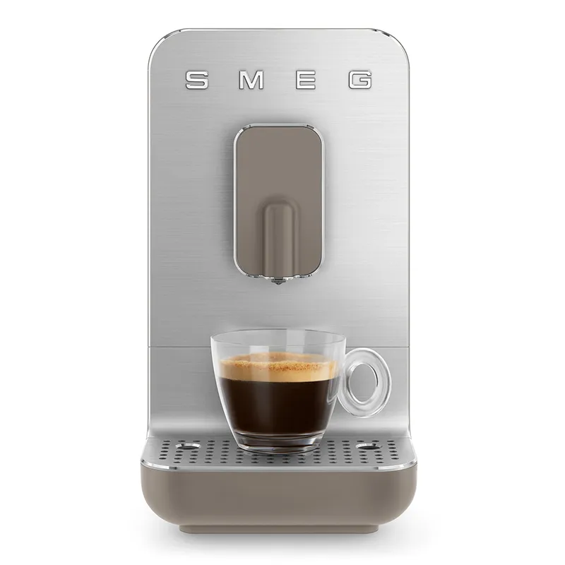 Smeg Fully Automatic Coffee Machine