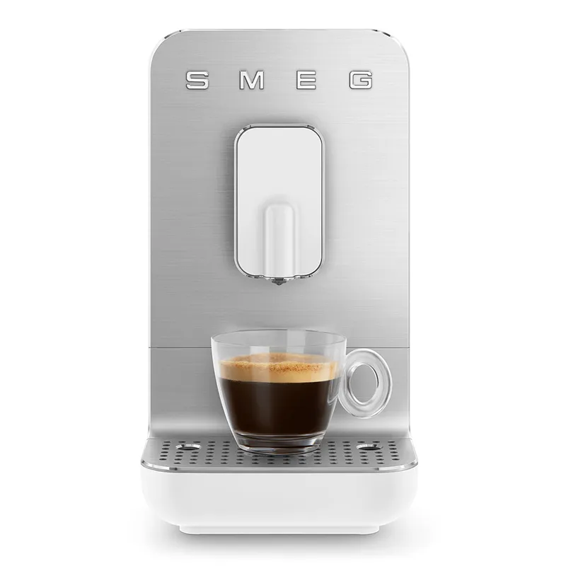 Smeg Fully Automatic Coffee Machine