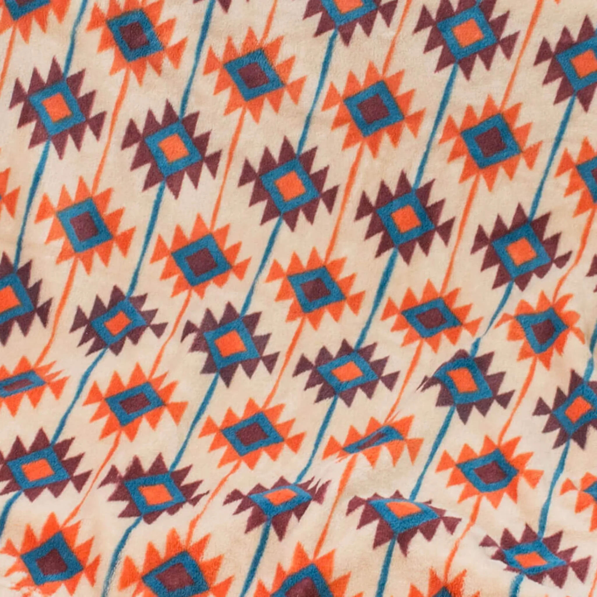 Southwest Dog Blanket