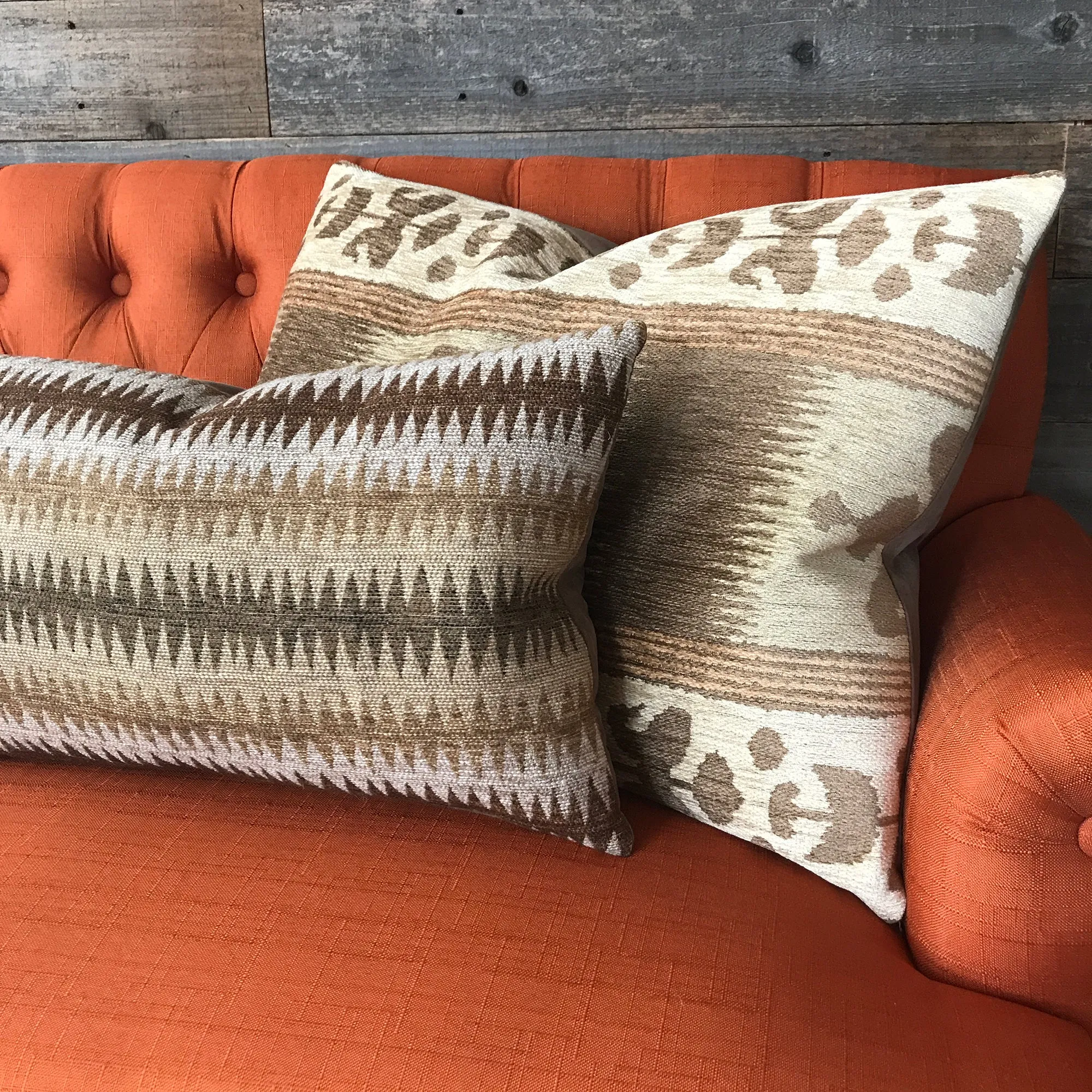 Southwestern Tribal Standard Sham 20x27