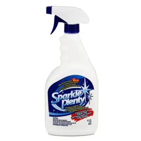 Sparkle Plenty Crystal Chandelier Cleaner 946ml