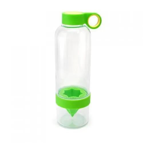 Squeeze Juice Extractor Bottle