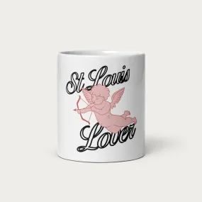 St. Louis Lover Coffee Mug