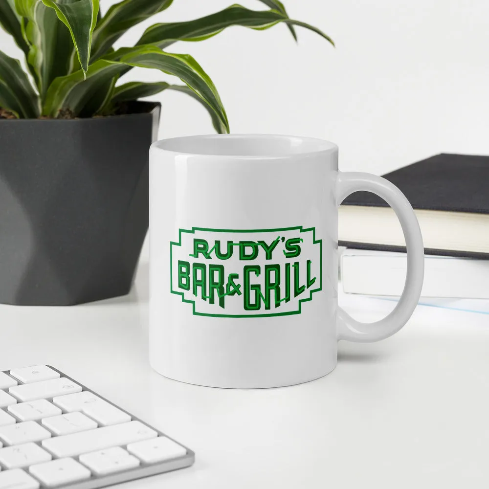 St. Patrick's Day Mug