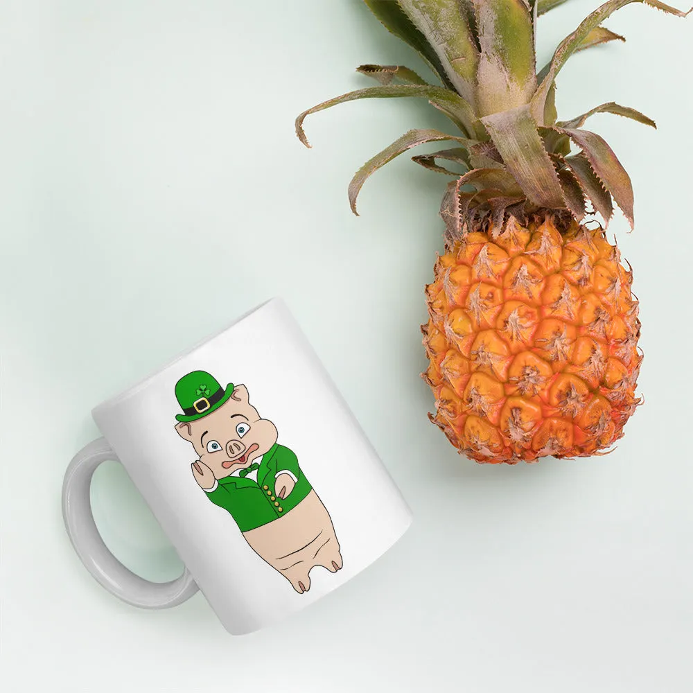 St. Patrick's Day Mug