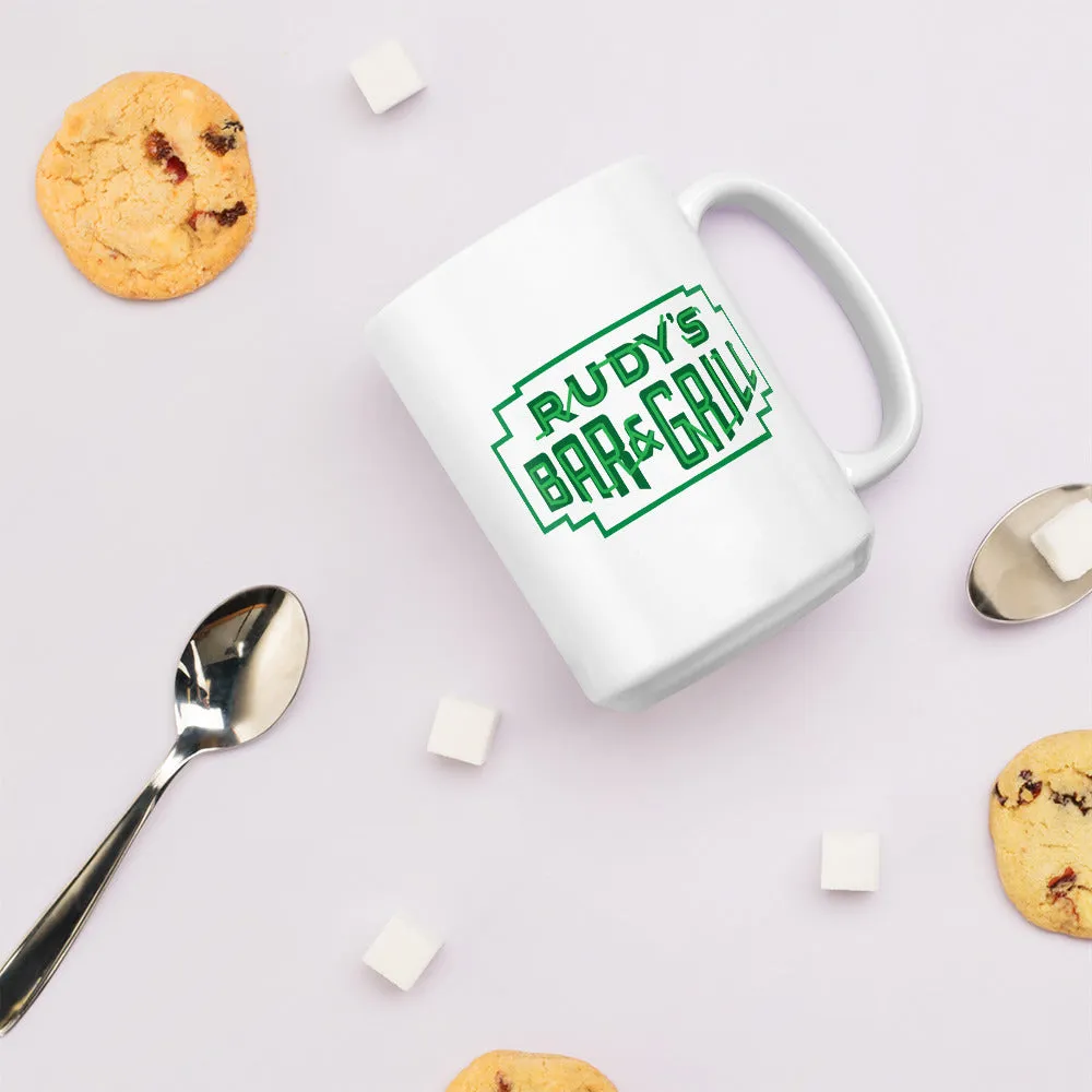 St. Patrick's Day Mug