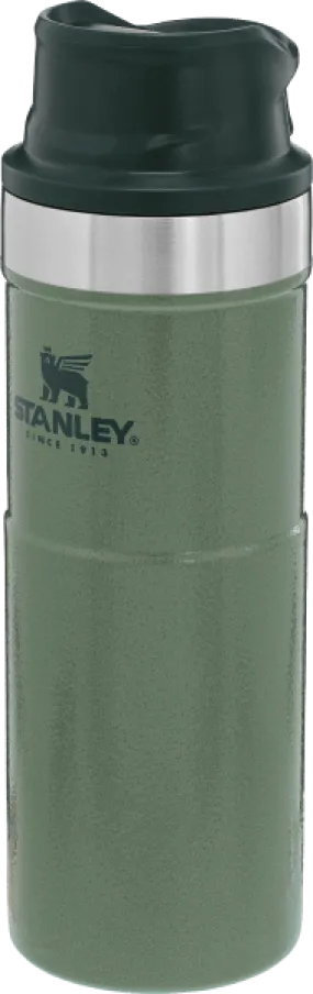 Stanley Classic Trigger Action Mug - 350ml