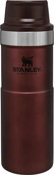 Stanley Classic Trigger Action Mug - 350ml