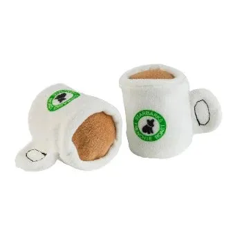 Starbarks Coffee House Interactive Toy