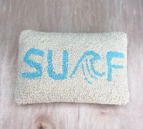 SURF pillow