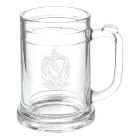 Tau Kappa Epsilon Keepsake Glass Mug