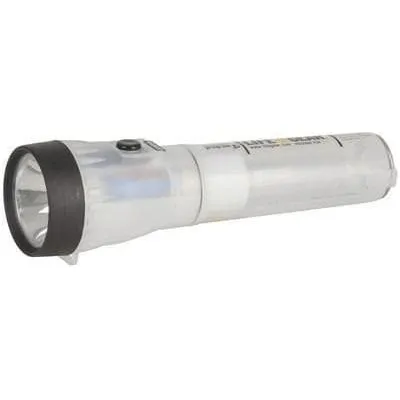 Techlight 2 in 1 Floating Torch/Lantern - Auto On in Water