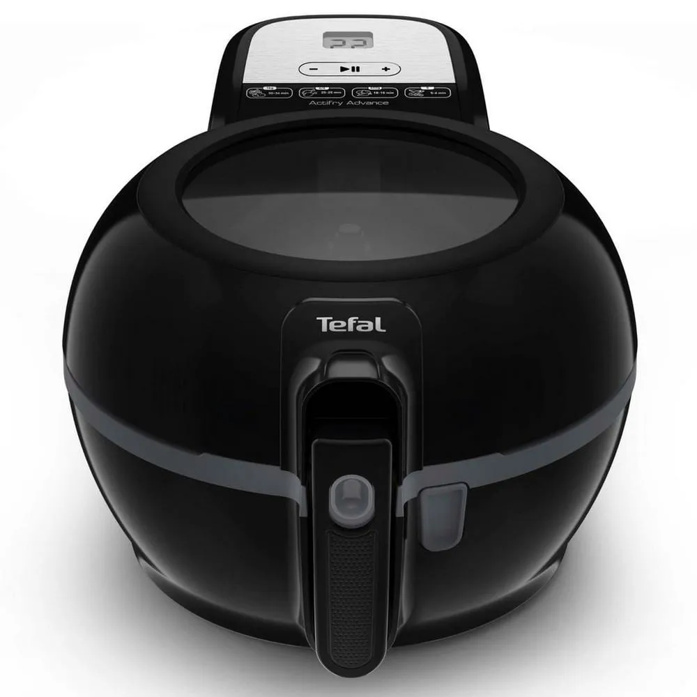 Tefal FZ727840 ActiFry Advance 1.2kg Health Air Fryer - Black