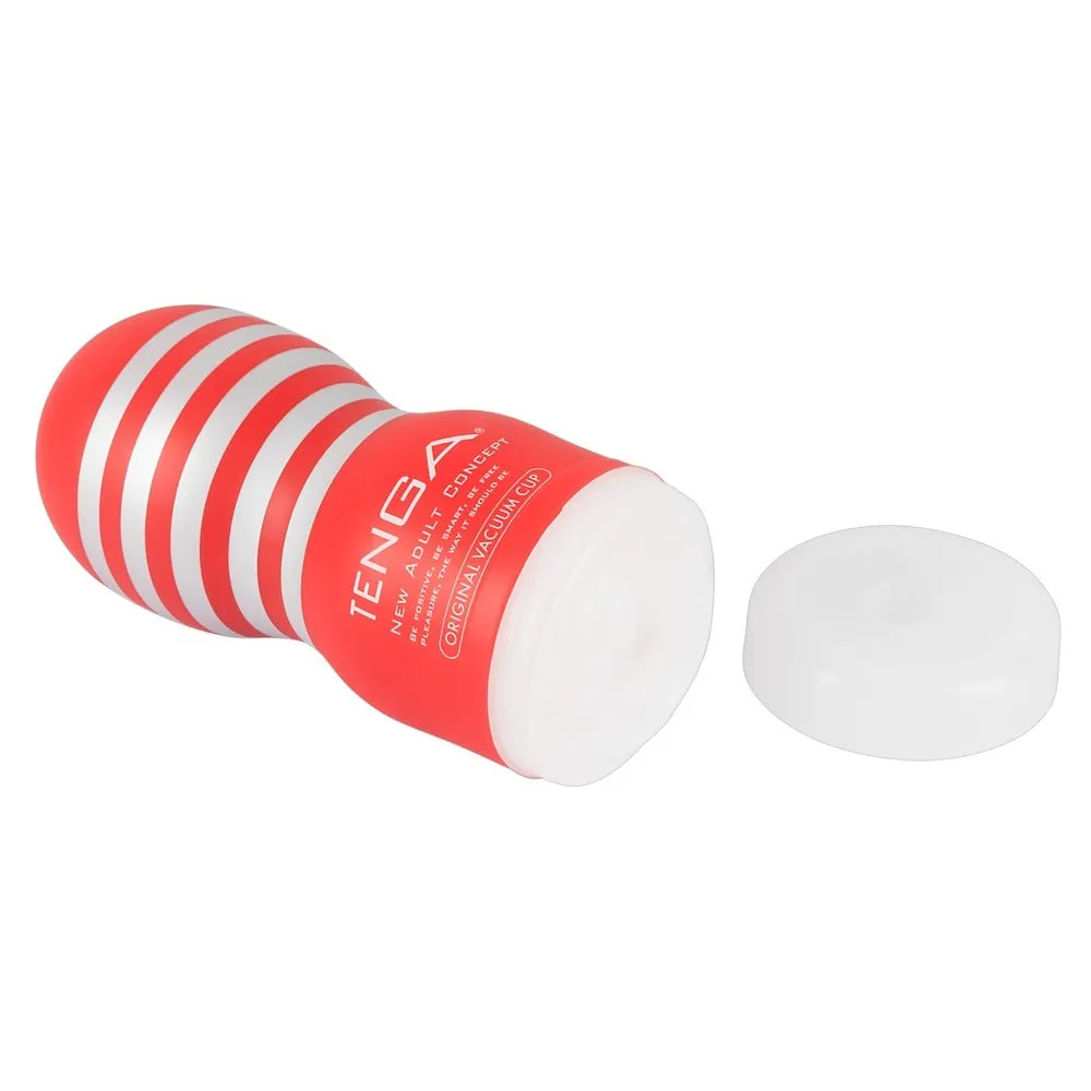 Tenga Original Vacuum Cup Masturbator