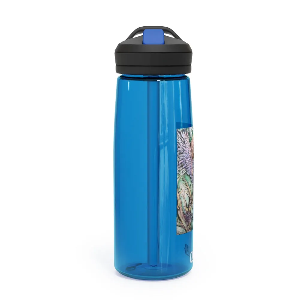 The Key CamelBak Eddy®  Water Bottle, 20oz / 25oz