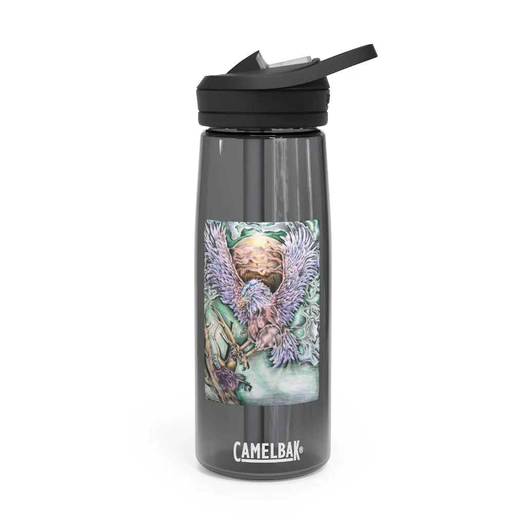 The Key CamelBak Eddy®  Water Bottle, 20oz / 25oz