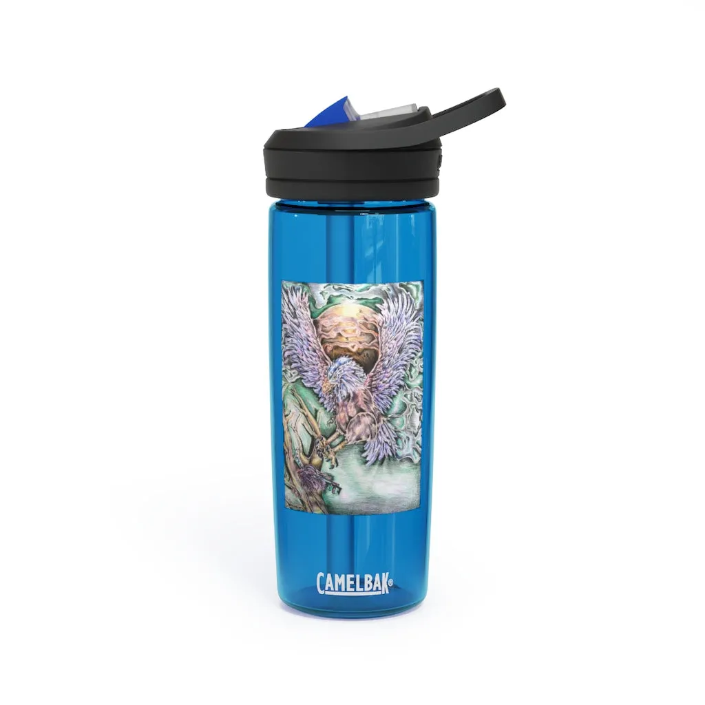 The Key CamelBak Eddy®  Water Bottle, 20oz / 25oz