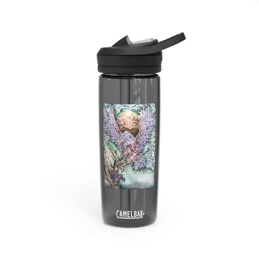 The Key CamelBak Eddy®  Water Bottle, 20oz / 25oz