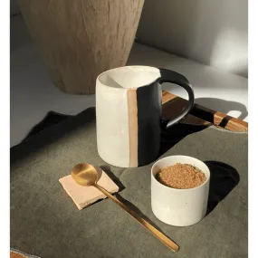 Tilley   Me | Ceramic Artisan Handmade Mug