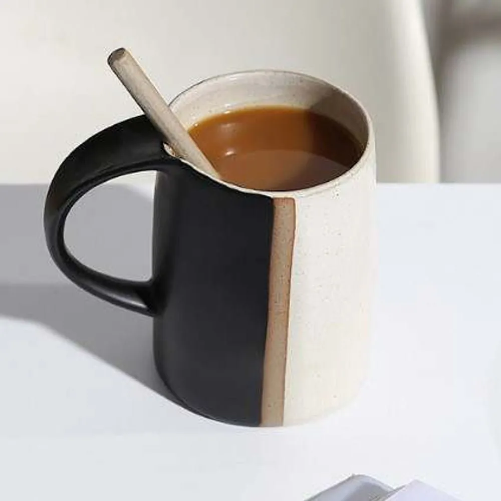 Tilley   Me | Ceramic Artisan Handmade Mug