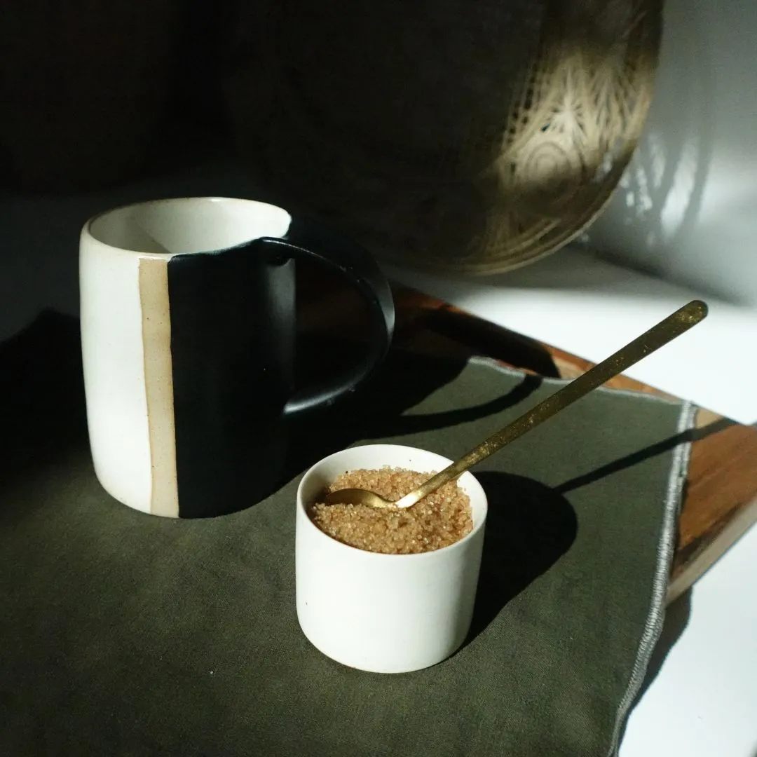 Tilley   Me | Ceramic Artisan Handmade Mug