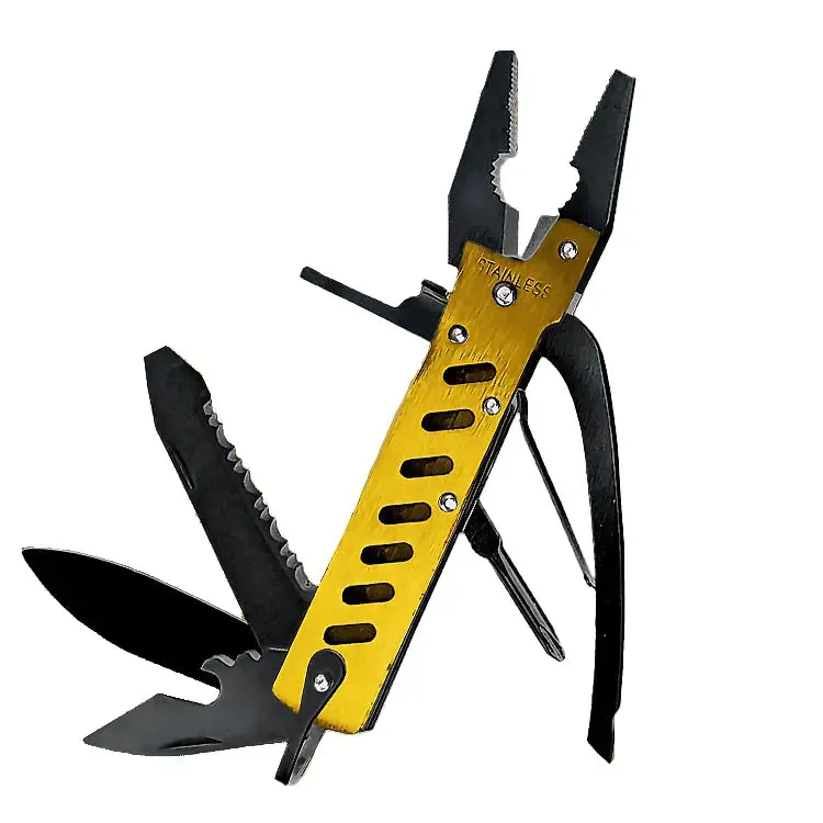 TM Get-a-Grip Pliers