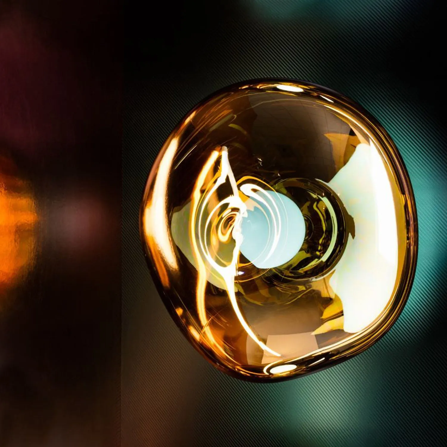 tom dixon | melt surface light | gold