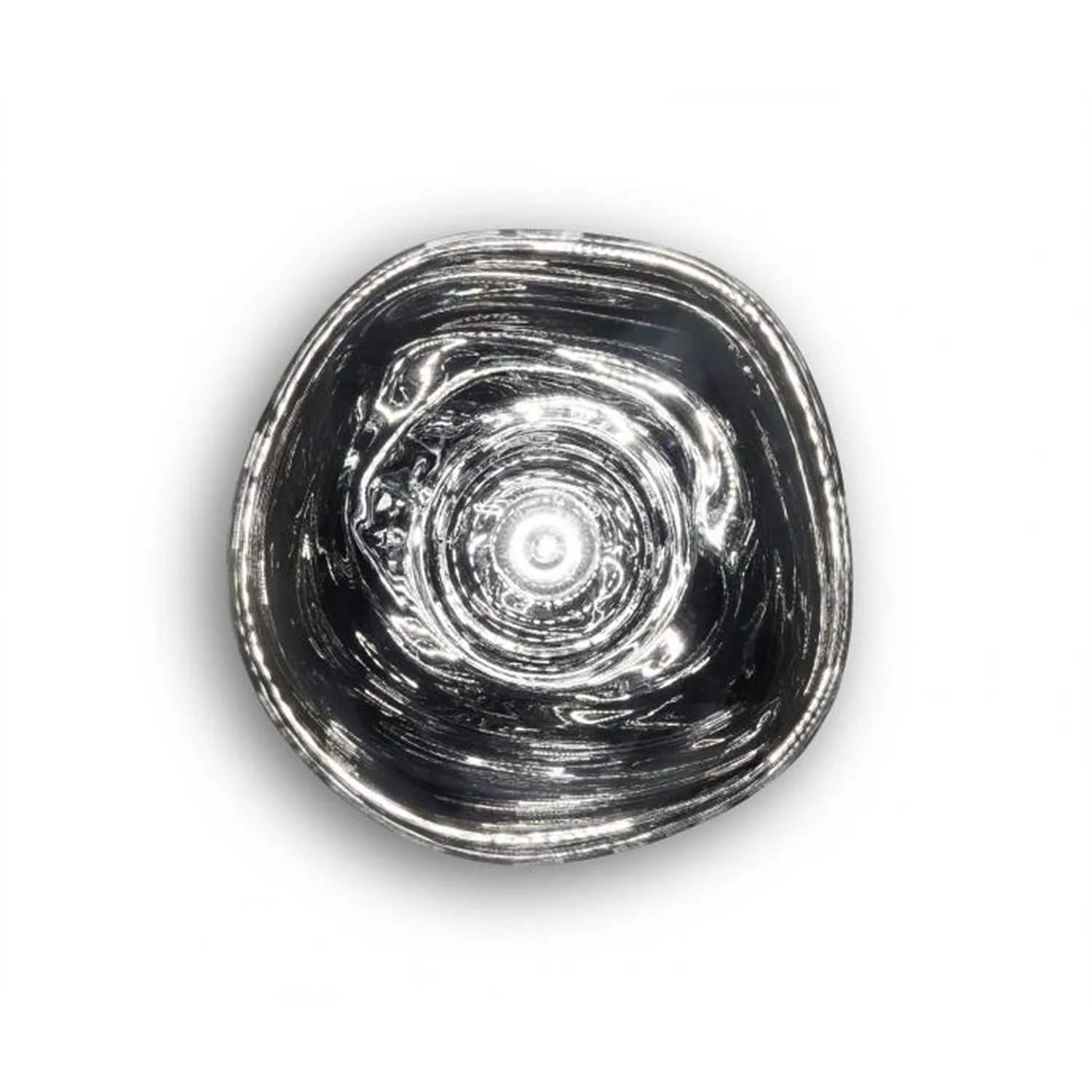 tom dixon | melt surface light | silver