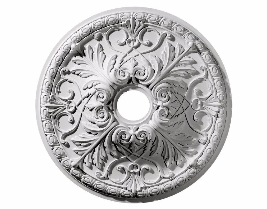 Tristan Ceiling Medallion