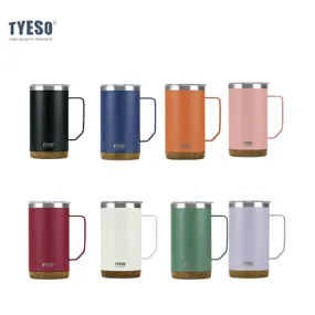 TYESO 24oz Coffee Mug