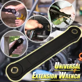 Universal Extension Wrench