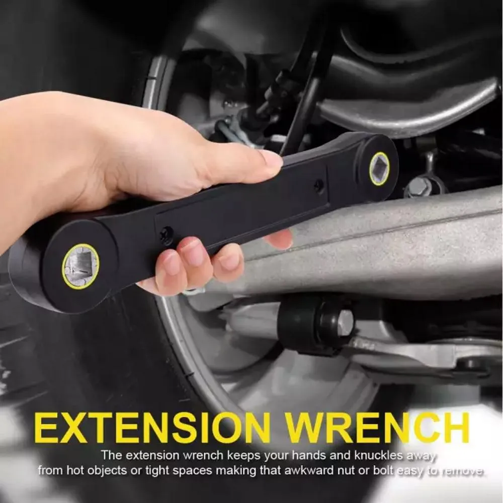 Universal Extension Wrench