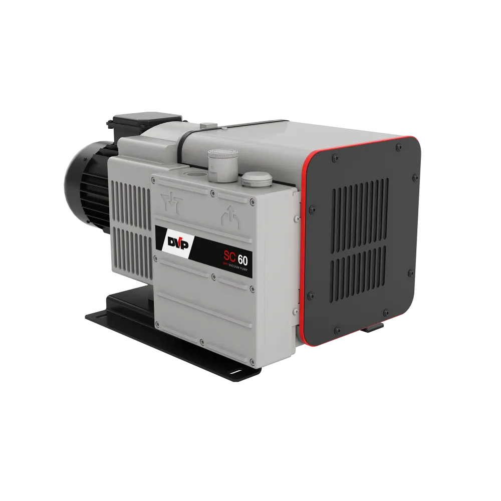 Vacuum pump SC60