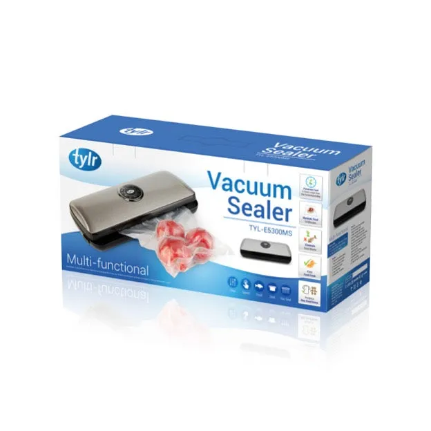 Vacuum Sealer