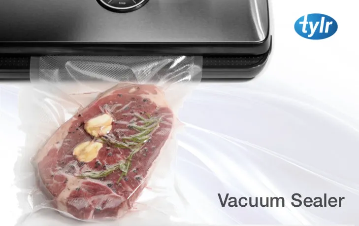 Vacuum Sealer