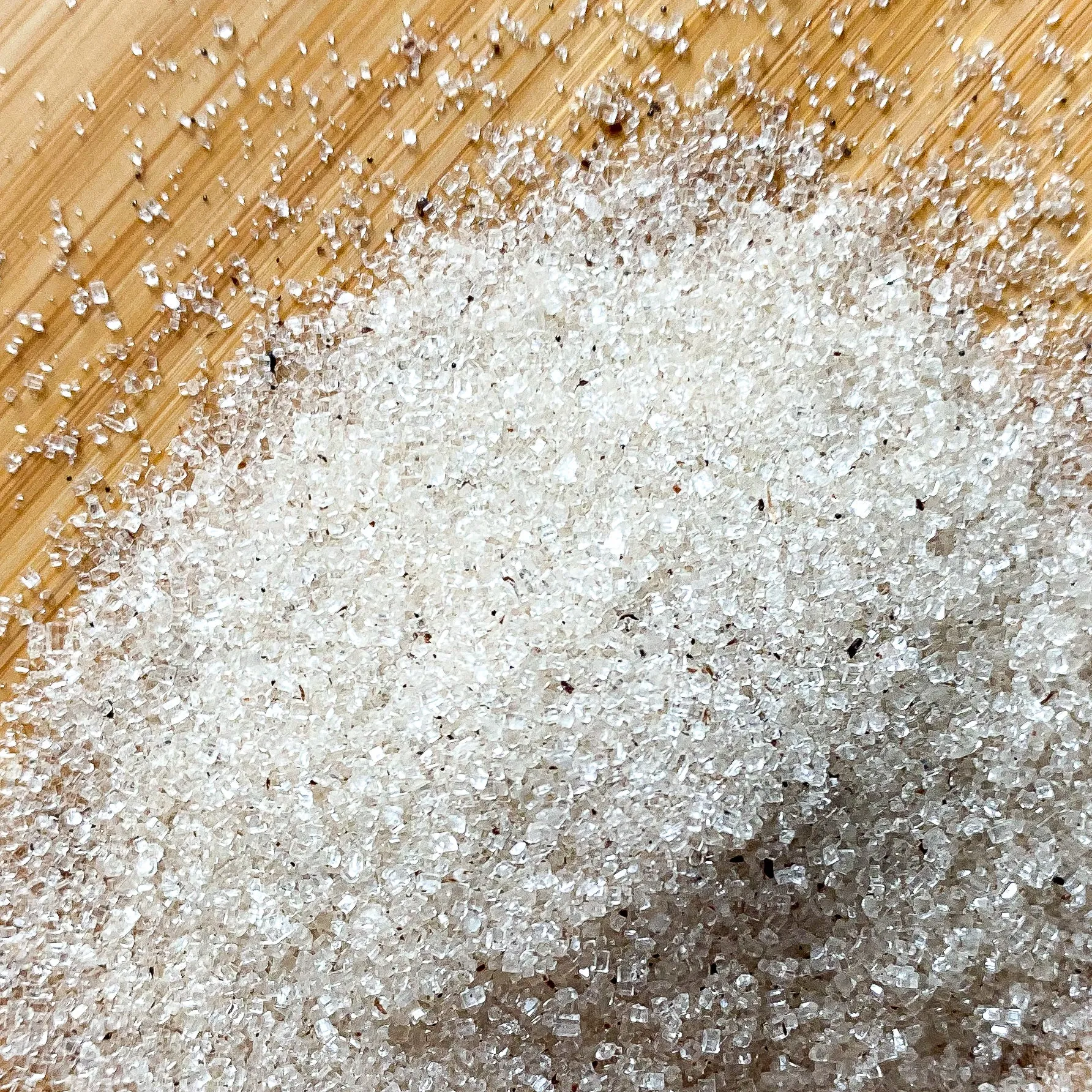 Vanilla Bean Sugar