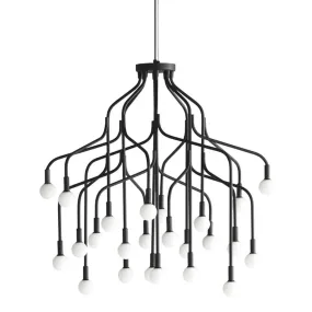 Vekst Pendant Lamp - Large