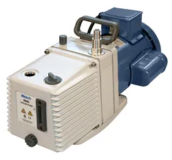 Welch 8925C-02   230v, 50 Hz Euro wired Vacuum Pump