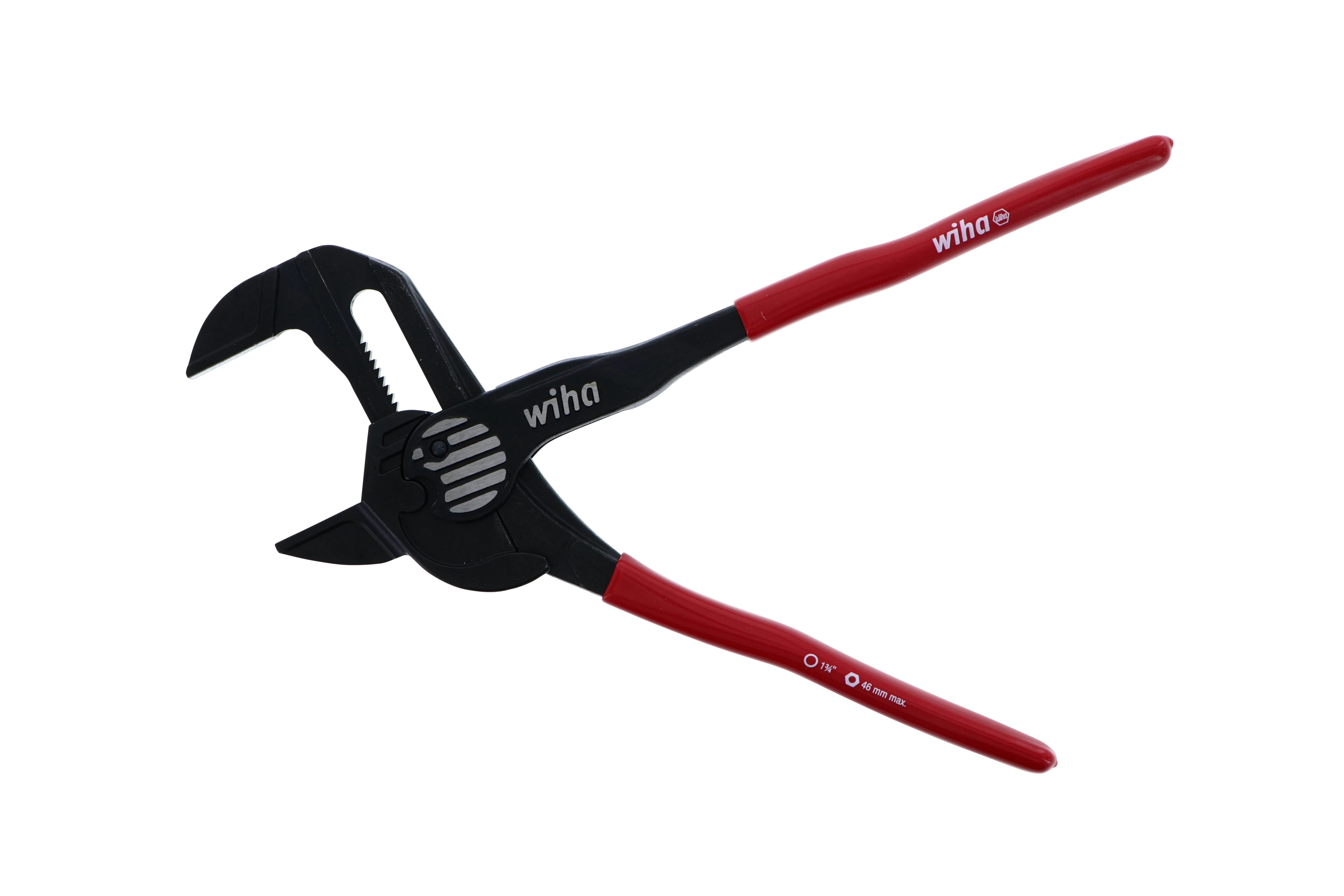 Wiha 32635 Classic Grip Pliers Wrench 10.25"