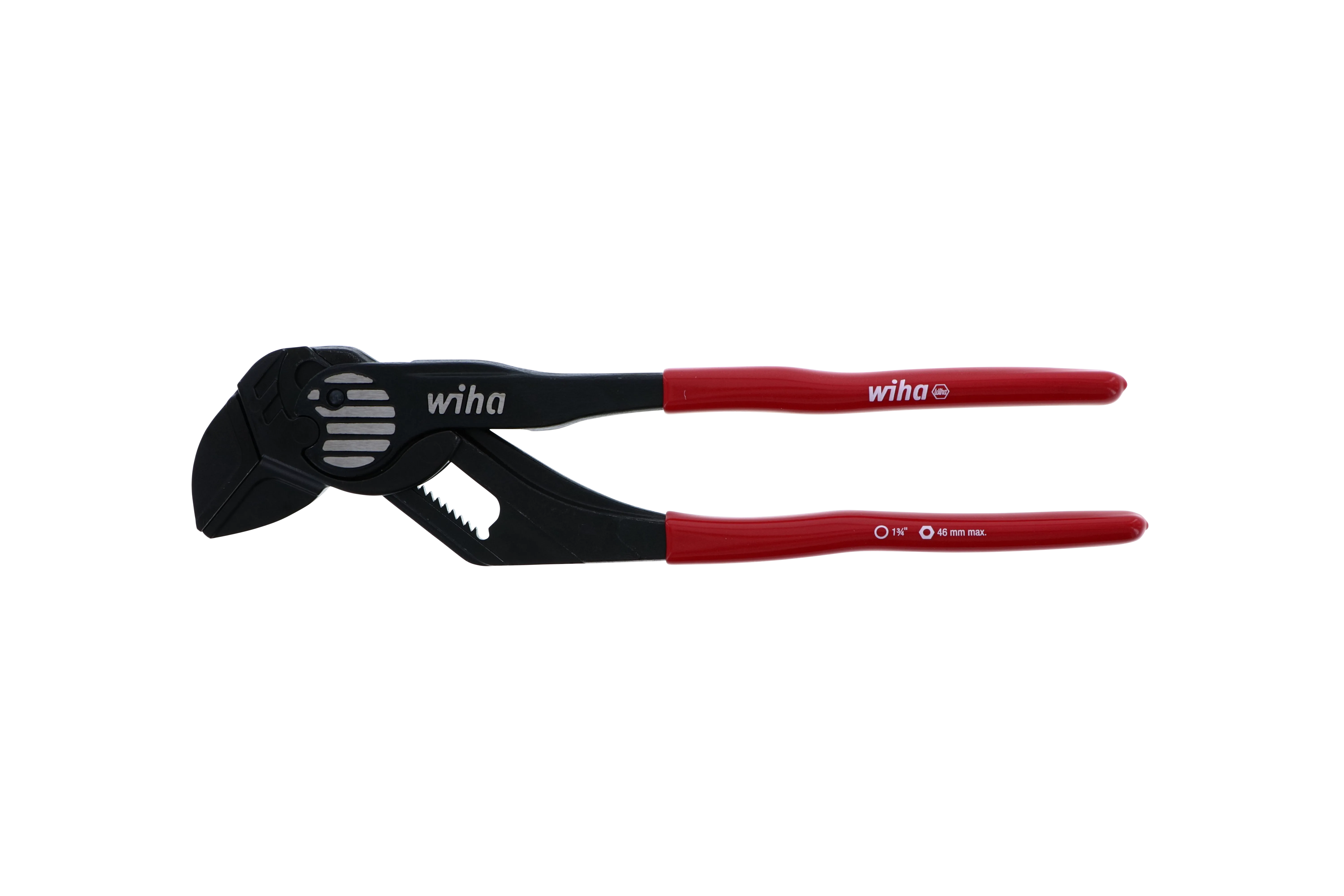 Wiha 32635 Classic Grip Pliers Wrench 10.25"