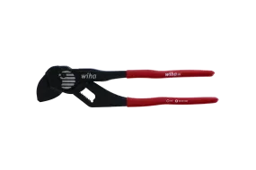 Wiha 32635 Classic Grip Pliers Wrench 10.25"