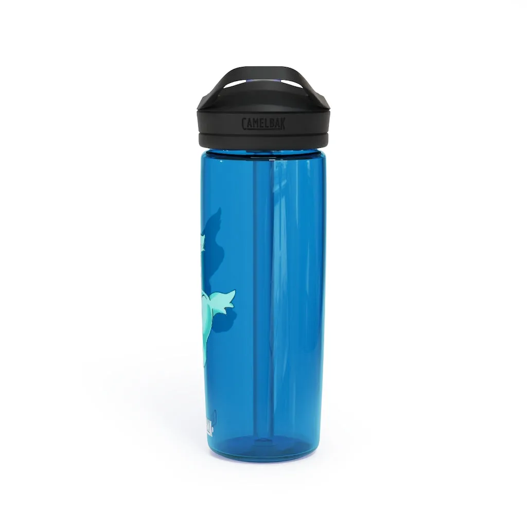 Wolfin CamelBak Eddy®  Water Bottle, 20oz / 25oz