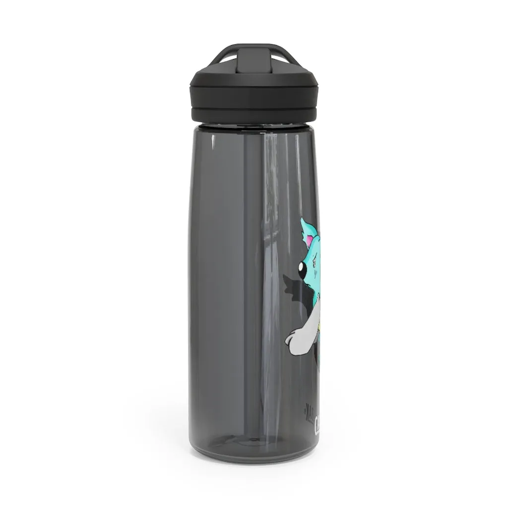 Wolfin CamelBak Eddy®  Water Bottle, 20oz / 25oz