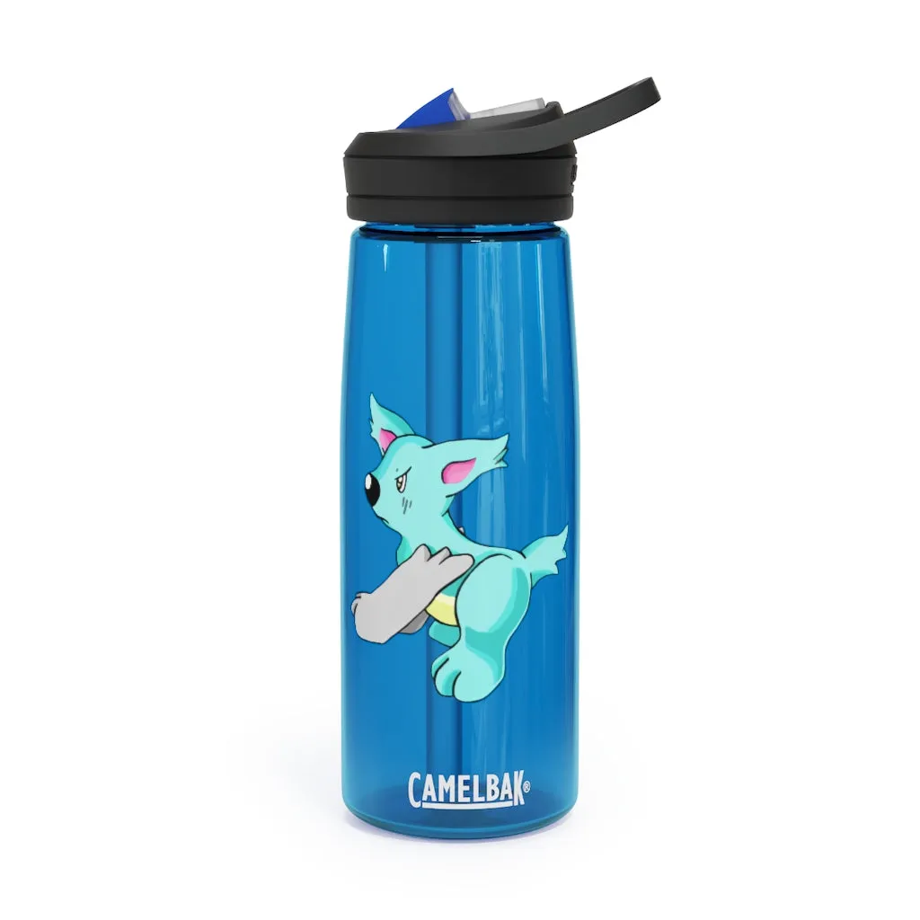 Wolfin CamelBak Eddy®  Water Bottle, 20oz / 25oz