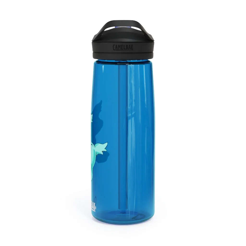 Wolfin CamelBak Eddy®  Water Bottle, 20oz / 25oz