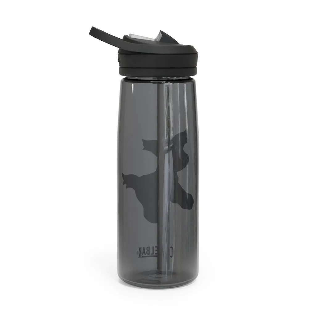 Wolfin CamelBak Eddy®  Water Bottle, 20oz / 25oz