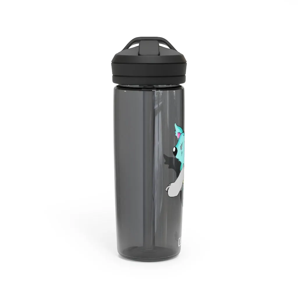 Wolfin CamelBak Eddy®  Water Bottle, 20oz / 25oz